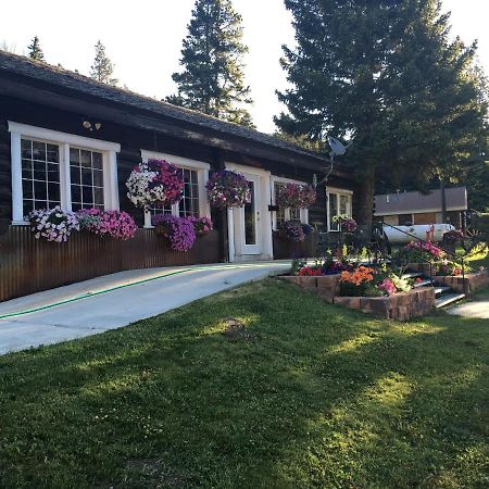 Antlers Lodge Cooke City Exteriör bild